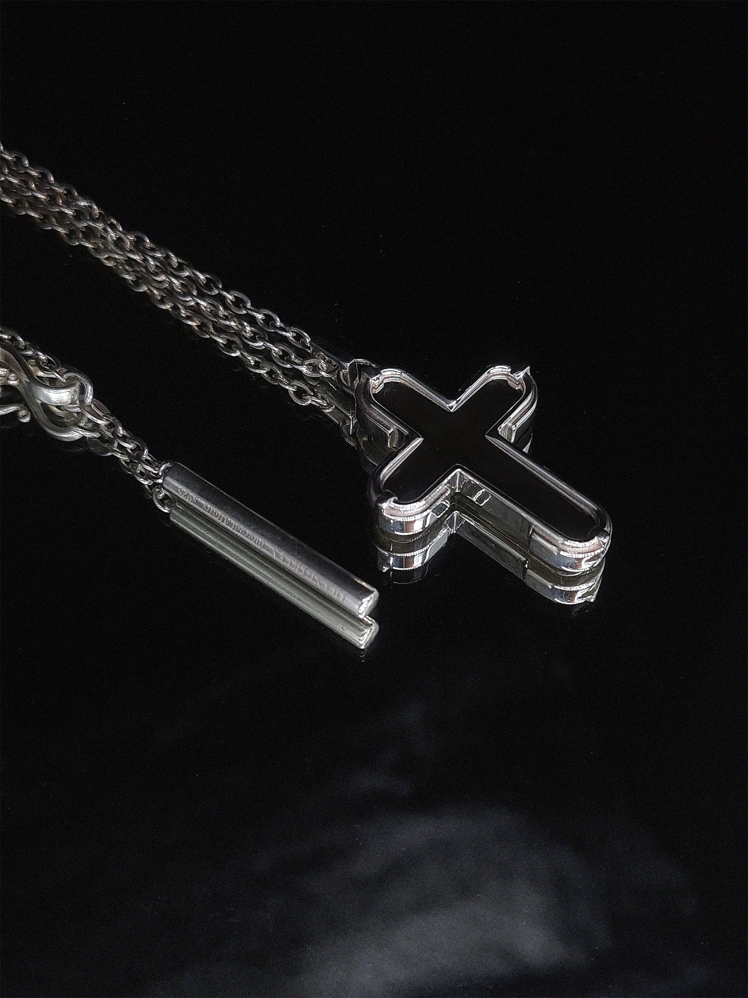 Cross crucifix