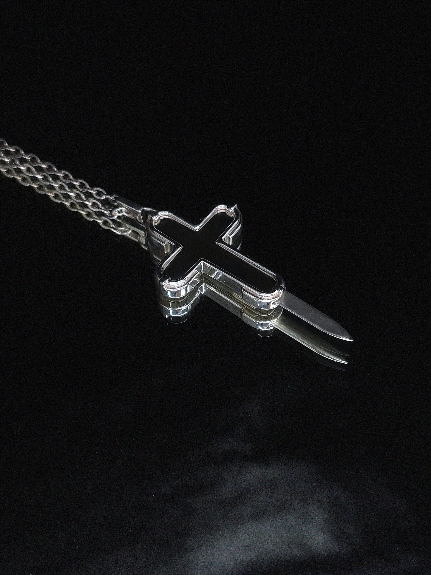 Cross crucifix