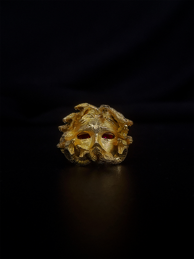 Medusa