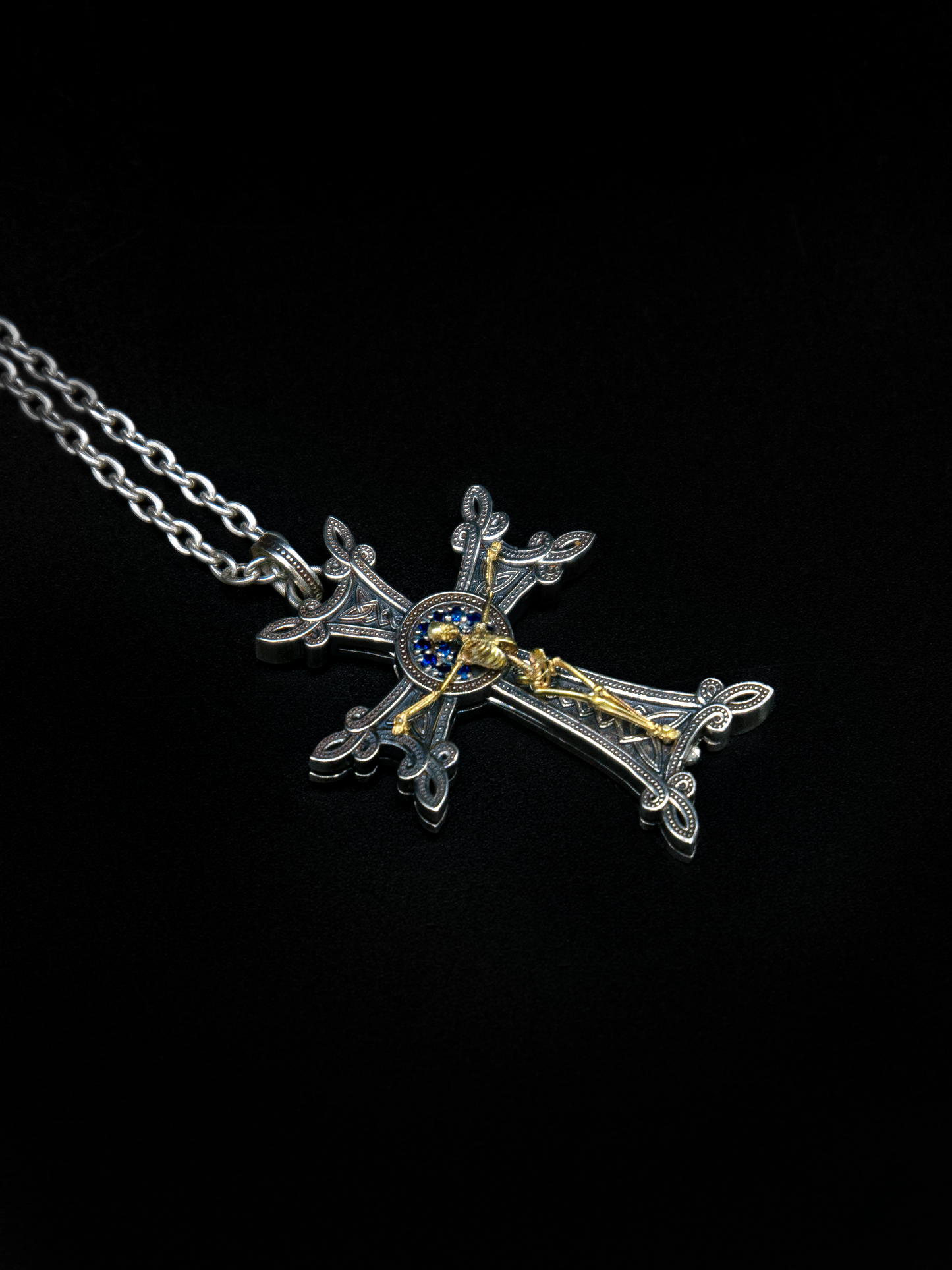 Crucifix