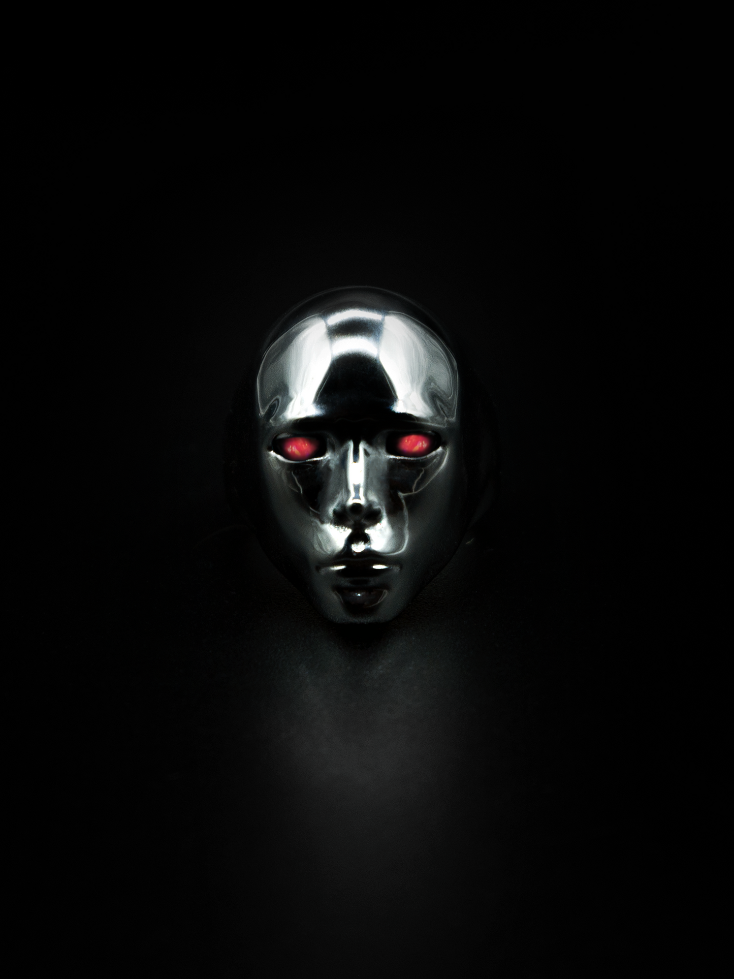 consuetudo ring, mens and womens jewelry, kinetic moving ring, sterling silver, pink opals