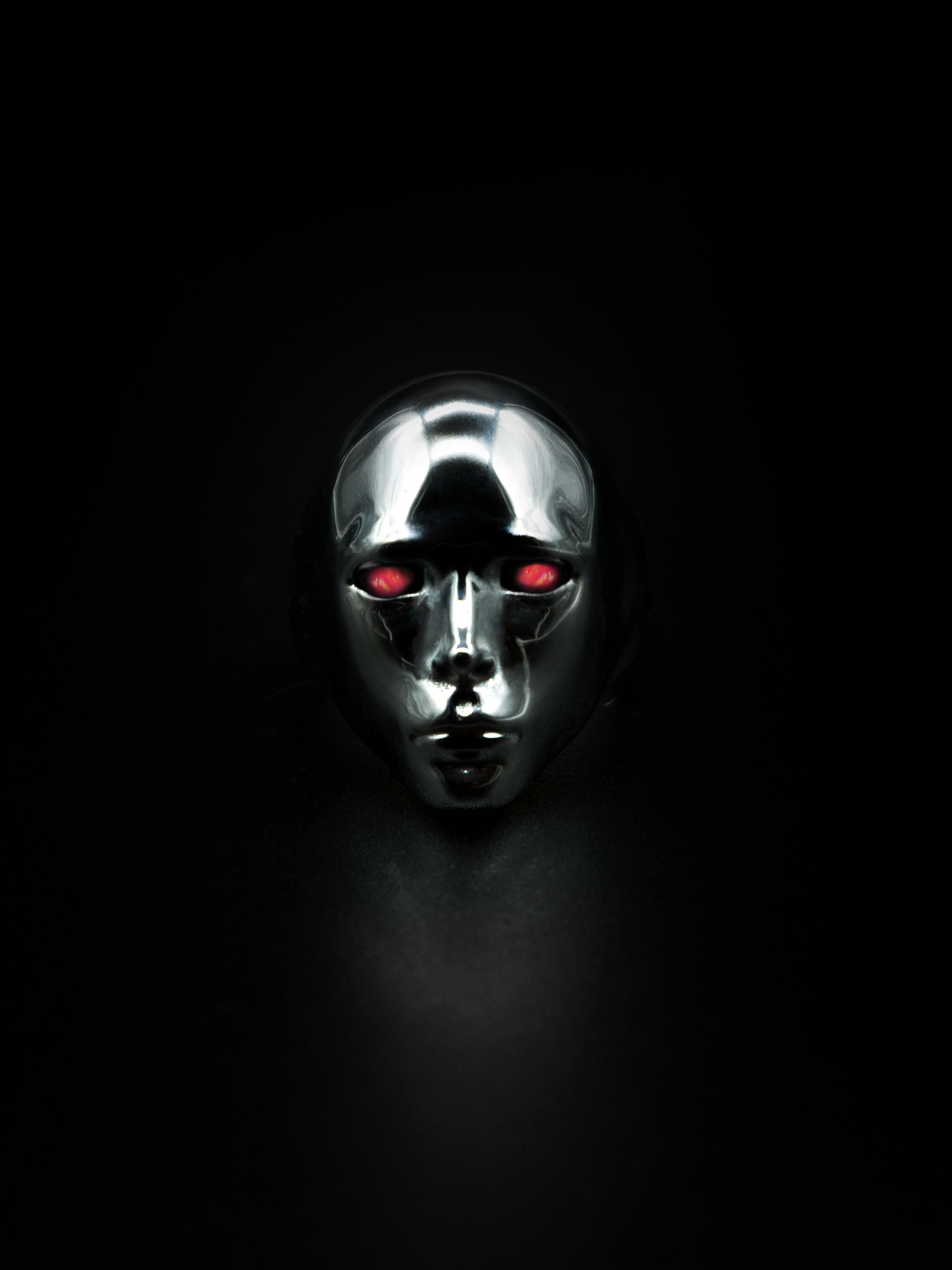 consuetudo ring, mens and womens jewelry, kinetic moving ring, sterling silver, pink opals