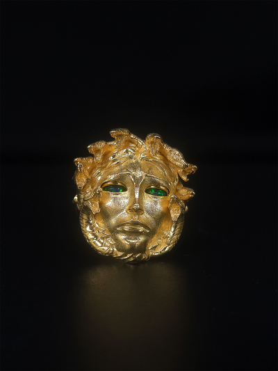 Medusa Full