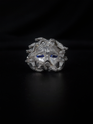 Medusa Silver