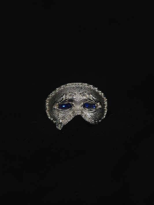 Crainte Silver